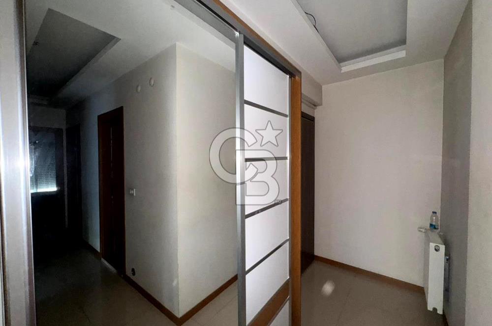 Karşıyaka İmbatlı Mahallesinde Geniş 3+1 Eşyalı Kiralık Daire