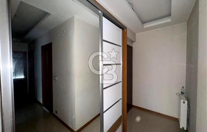 Karşıyaka İmbatlı Mahallesinde Geniş 3+1 Eşyalı Kiralık Daire