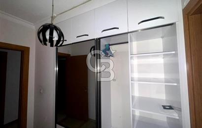 Karşıyaka İmbatlı Mahallesinde Geniş 3+1 Eşyalı Kiralık Daire