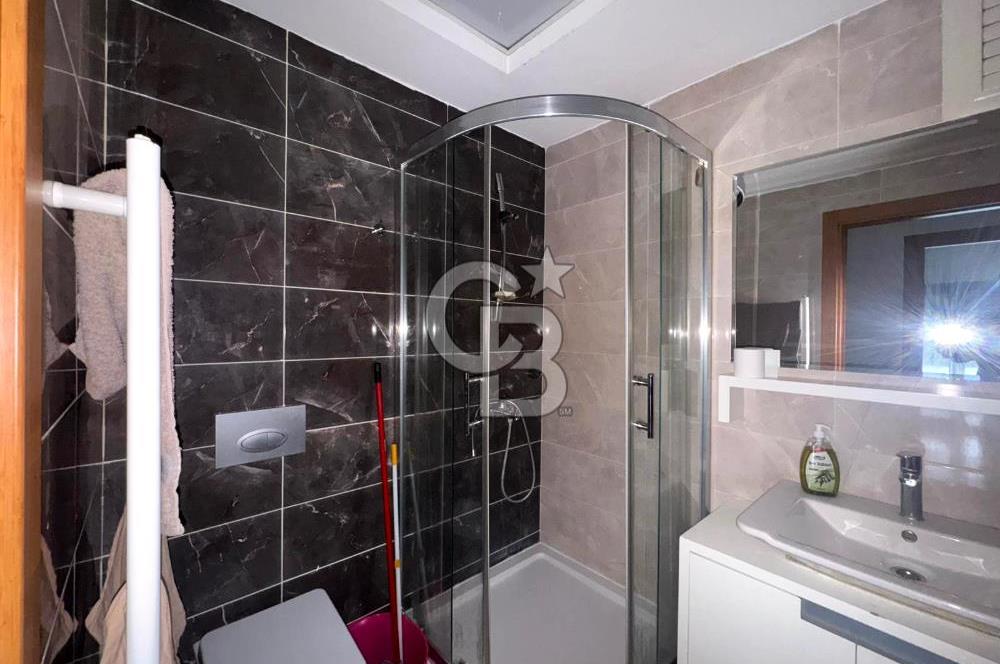 Karşıyaka İmbatlı Mahallesinde Geniş 3+1 Eşyalı Kiralık Daire