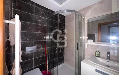 Karşıyaka İmbatlı Mahallesinde Geniş 3+1 Eşyalı Kiralık Daire