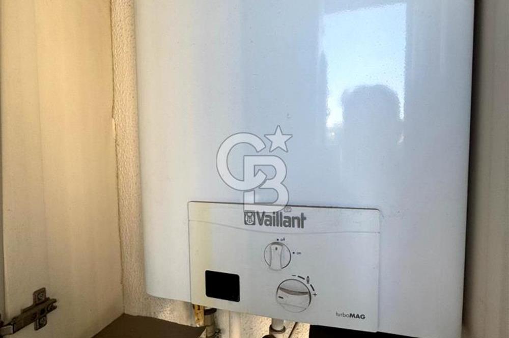 Karşıyaka İmbatlı Mahallesinde Geniş 3+1 Eşyalı Kiralık Daire