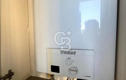 Karşıyaka İmbatlı Mahallesinde Geniş 3+1 Eşyalı Kiralık Daire