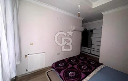 Karşıyaka İmbatlı Mahallesinde Geniş 3+1 Eşyalı Kiralık Daire