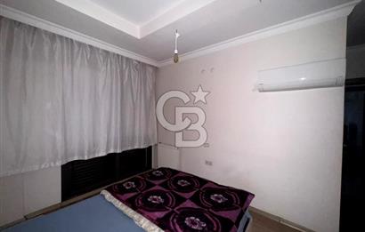 Karşıyaka İmbatlı Mahallesinde Geniş 3+1 Eşyalı Kiralık Daire