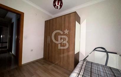 Karşıyaka İmbatlı Mahallesinde Geniş 3+1 Eşyalı Kiralık Daire