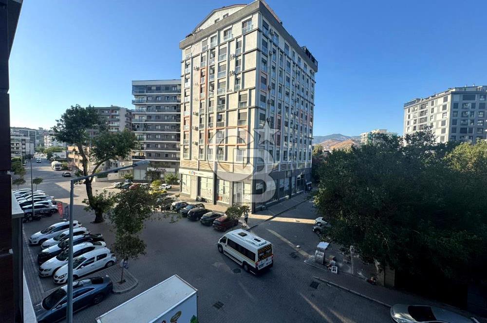 Karşıyaka İmbatlı Mahallesinde Geniş 3+1 Eşyalı Kiralık Daire