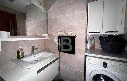 Karşıyaka İmbatlı Mahallesinde Geniş 3+1 Eşyalı Kiralık Daire