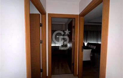 Karşıyaka İmbatlı Mahallesinde Geniş 3+1 Eşyalı Kiralık Daire