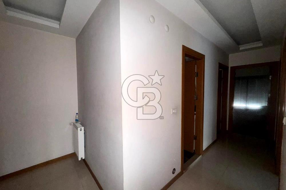 Karşıyaka İmbatlı Mahallesinde Geniş 3+1 Eşyalı Kiralık Daire