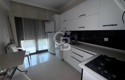 Karşıyaka İmbatlı Mahallesinde Geniş 3+1 Eşyalı Kiralık Daire