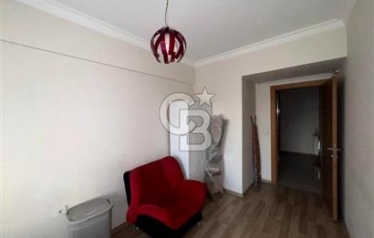 Karşıyaka İmbatlı Mahallesinde Geniş 3+1 Eşyalı Kiralık Daire