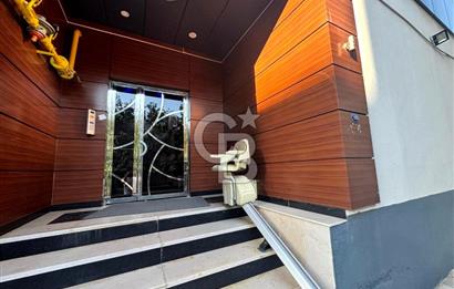 Karşıyaka İmbatlı Mahallesinde Geniş 3+1 Eşyalı Kiralık Daire