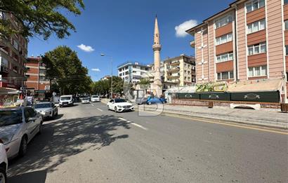 Vatan Cad. Üzeri Satılık 3+1 Daire