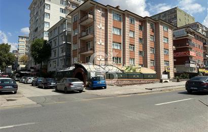 Vatan Cad. Üzeri Satılık 3+1 Daire