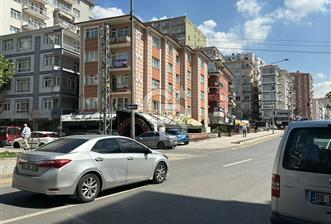 Vatan Cad. Üzeri Satılık 3+1 Daire