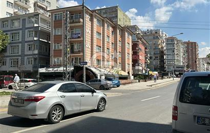 Vatan Cad. Üzeri Satılık 3+1 Daire