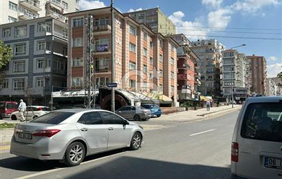 Vatan Cad. Üzeri Satılık 3+1 Daire