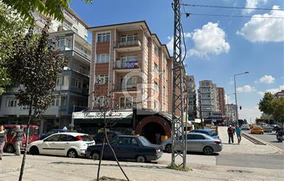 Vatan Cad. Üzeri Satılık 3+1 Daire