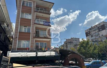 Vatan Cad. Üzeri Satılık 3+1 Daire