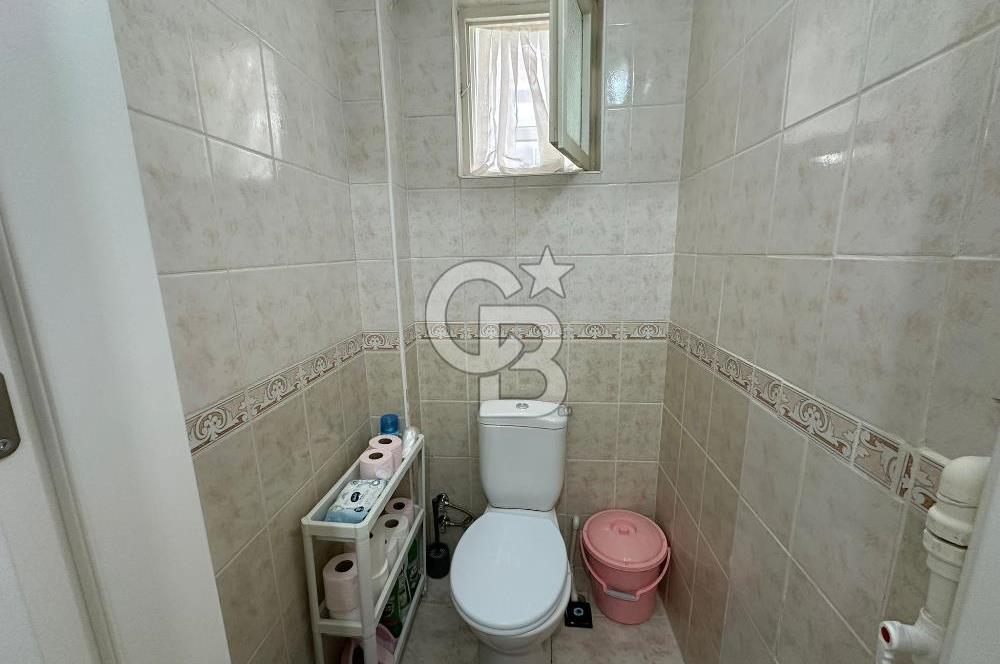 Vatan Cad. Üzeri Satılık 3+1 Daire