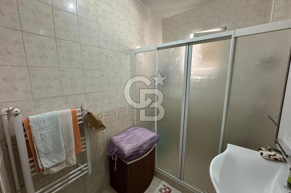 Vatan Cad. Üzeri Satılık 3+1 Daire