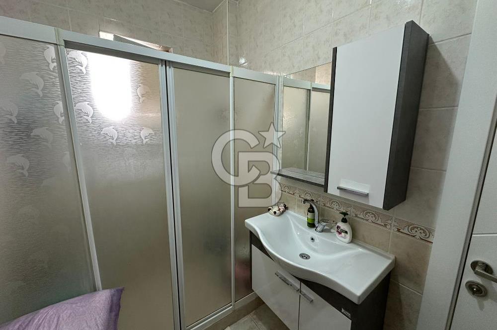 Vatan Cad. Üzeri Satılık 3+1 Daire