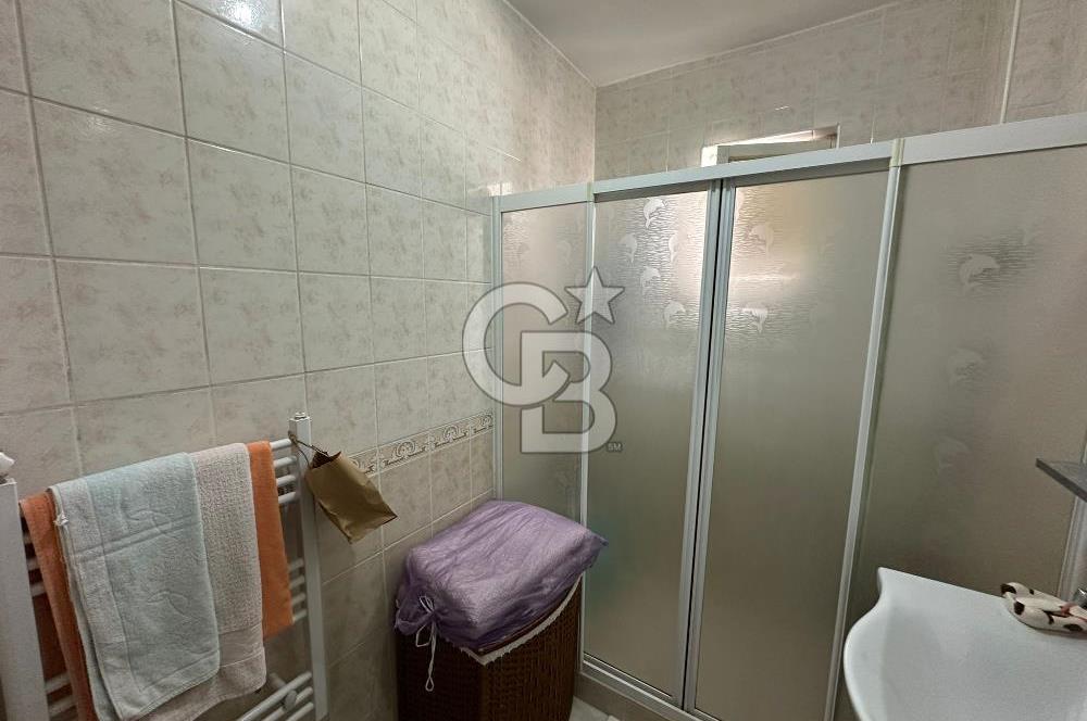 Vatan Cad. Üzeri Satılık 3+1 Daire