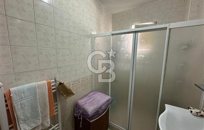 Vatan Cad. Üzeri Satılık 3+1 Daire