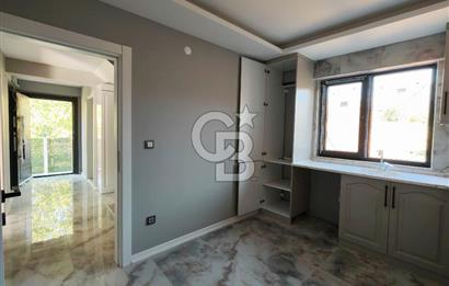 CB CLASS BURSA MUSTAFAKEMALPAŞA PAŞALAR SATILIK VİLLA