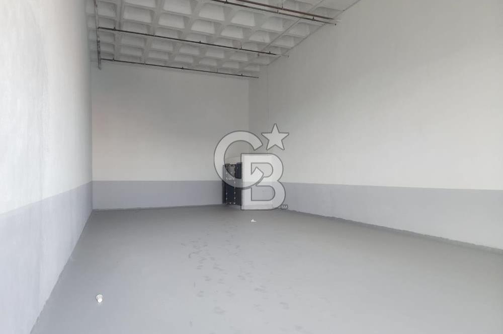 Esenyurt Akçaburgaz Satılık 199 M2 İmalathane