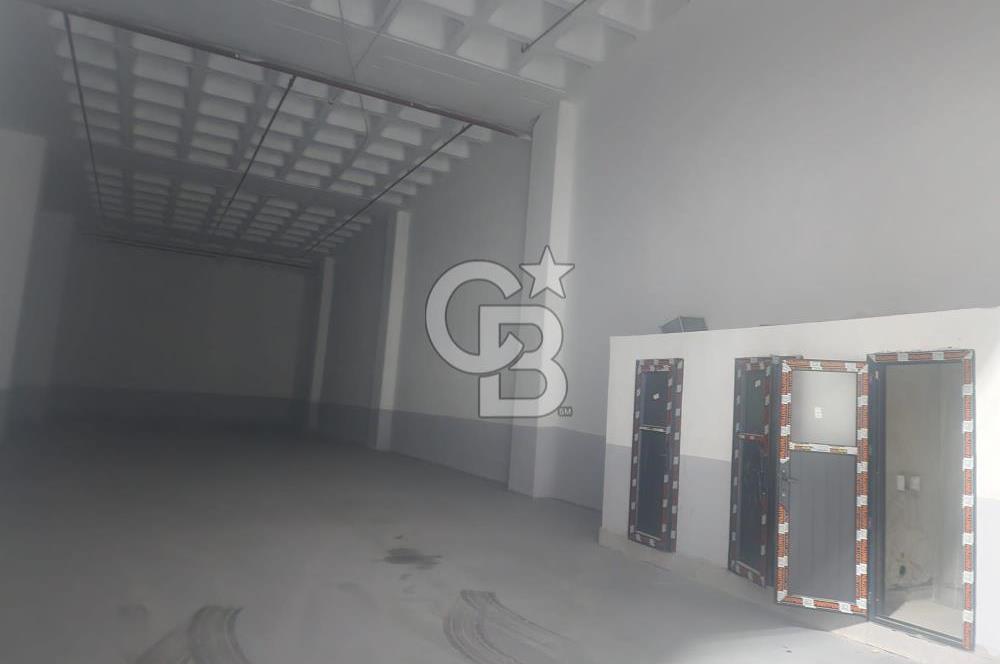 Esenyurt Akçaburgaz Satılık 756 M2 İmalathane