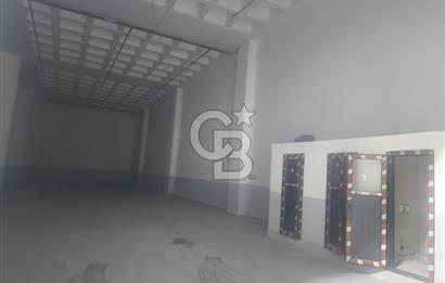 Esenyurt Akçaburgaz Satılık 756 M2 İmalathane