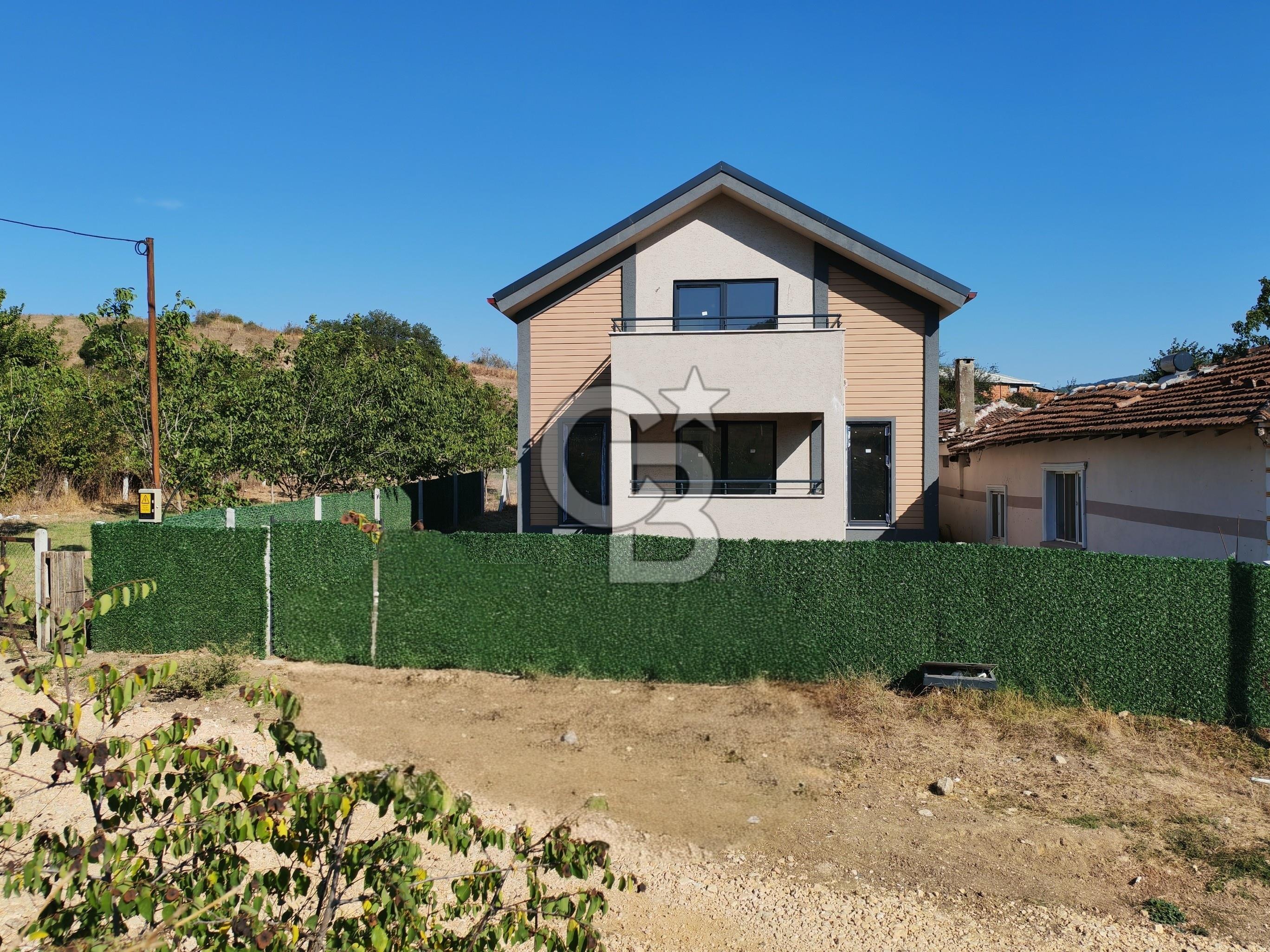 CB CLASS BURSA MUSTAFAKEMALPAŞA PAŞALAR SATILIK VİLLA