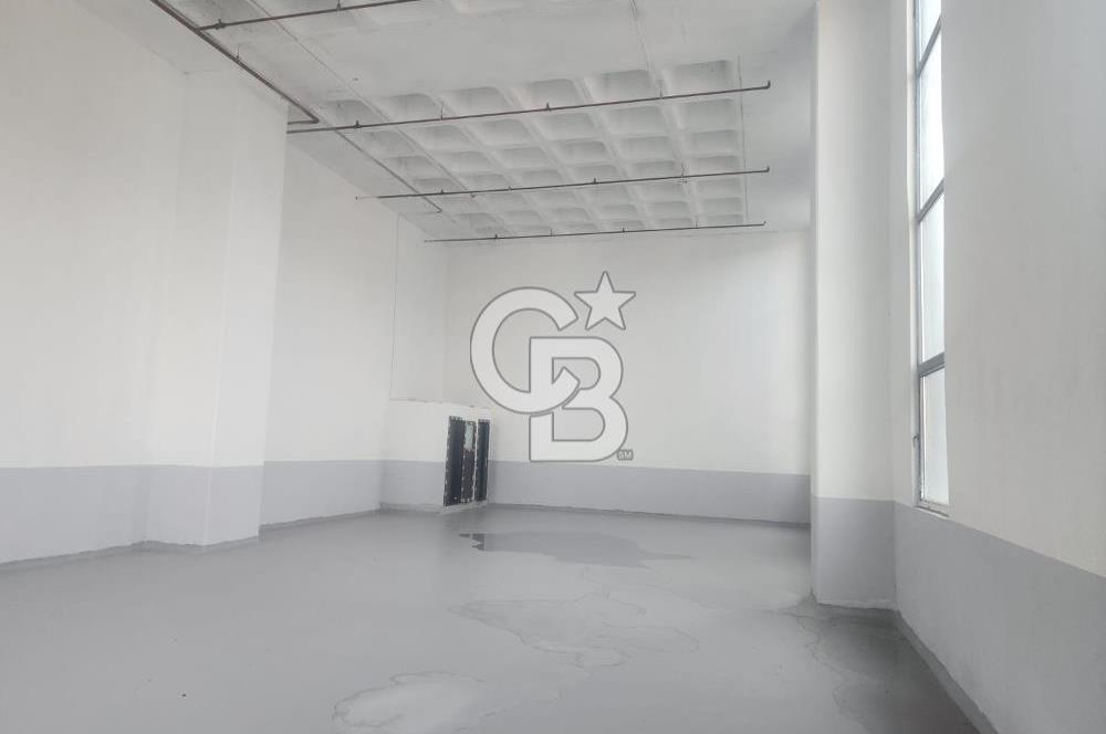Esenyurt Akçaburgaz Satılık 217 M2 İmalathane