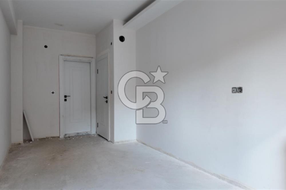 KARŞIYAKA CUMHURİYET MH. SATILIK 2+1 DAİRELER