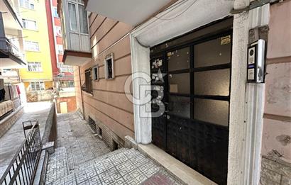 Vatan Cad. Üzeri Satılık 3+1 Daire