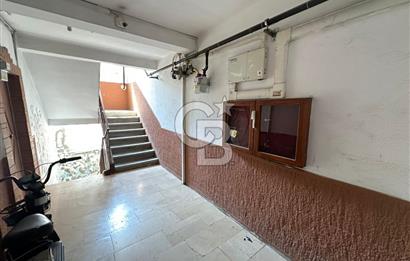 Vatan Cad. Üzeri Satılık 3+1 Daire