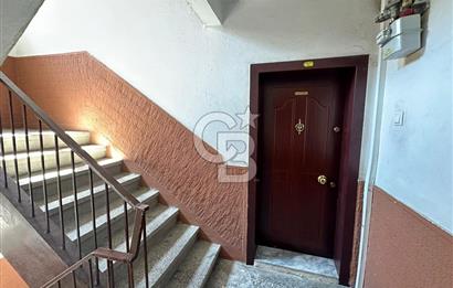 Vatan Cad. Üzeri Satılık 3+1 Daire