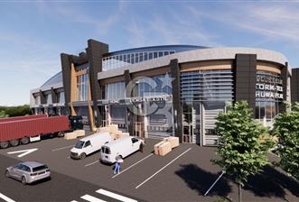 Esenyurt Akçaburgaz Satılık 756 M2 İmalathane