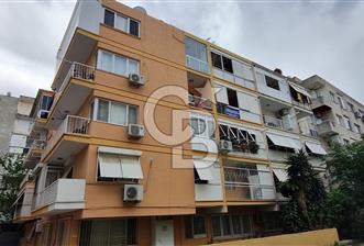 KARŞIYAKA, TERSANE MAHALESİ, 3+1 SATILIK DAIRE