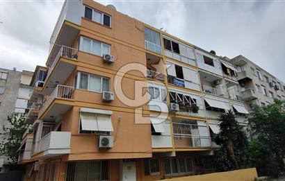 KARŞIYAKA, TERSANE MAHALESİ, 3+1 SATILIK DAIRE