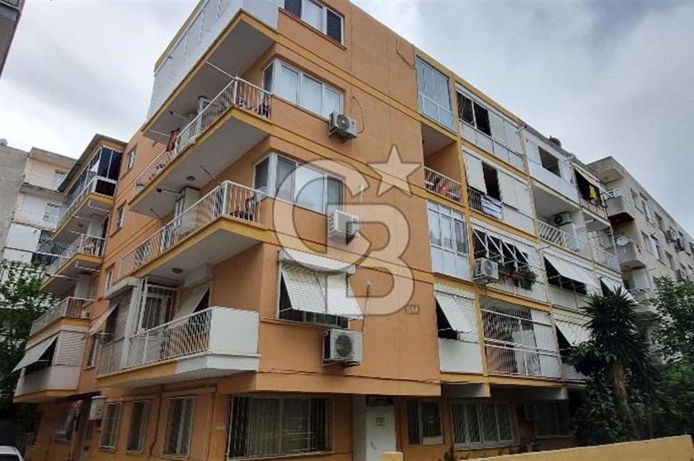 KARŞIYAKA, TERSANE MAHALESİ, 3+1 SATILIK DAIRE