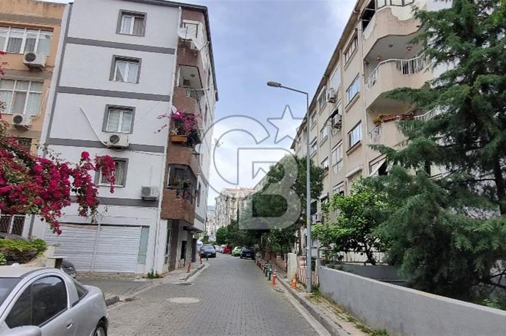 KARŞIYAKA, TERSANE MAHALESİ, 3+1 SATILIK DAIRE
