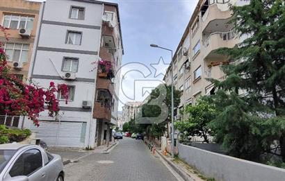 KARŞIYAKA, TERSANE MAHALESİ, 3+1 SATILIK DAIRE
