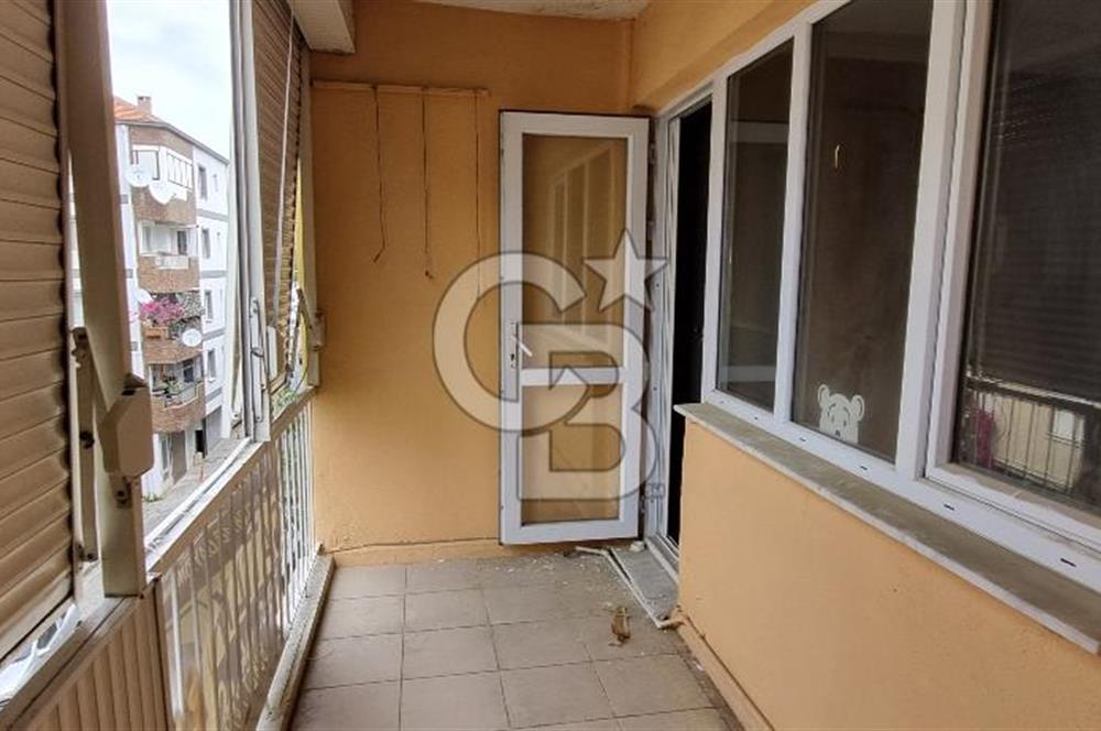 KARŞIYAKA, TERSANE MAHALESİ, 3+1 SATILIK DAIRE