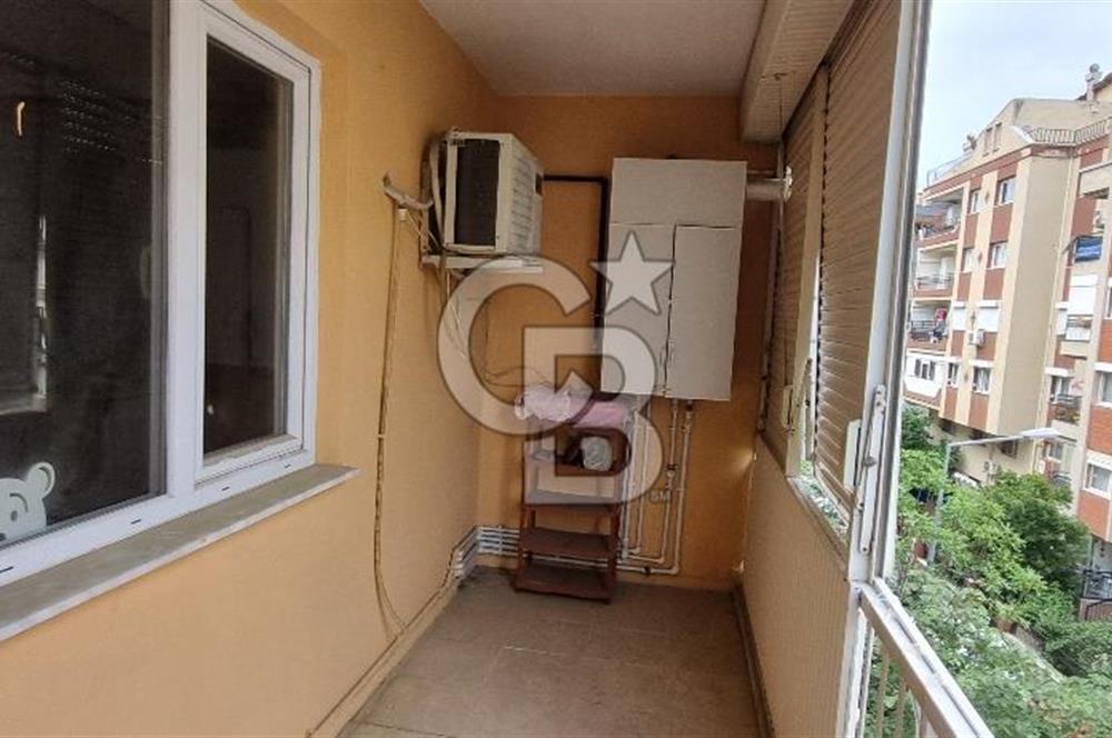 KARŞIYAKA, TERSANE MAHALESİ, 3+1 SATILIK DAIRE