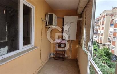 KARŞIYAKA, TERSANE MAHALESİ, 3+1 SATILIK DAIRE