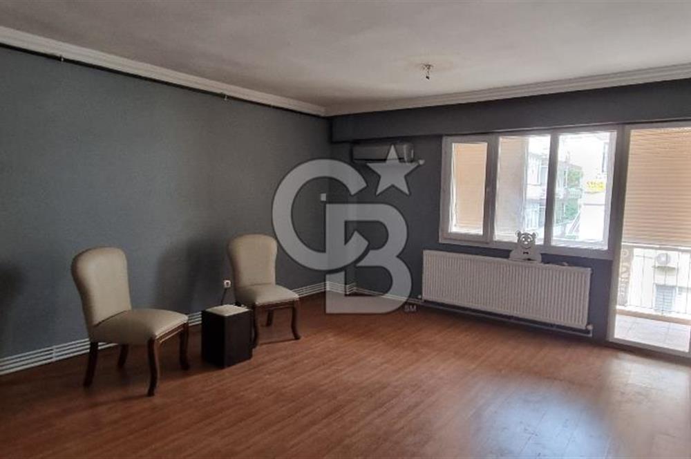 KARŞIYAKA, TERSANE MAHALESİ, 3+1 SATILIK DAIRE