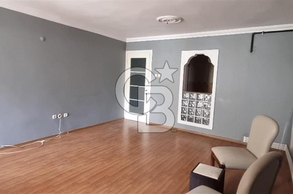 KARŞIYAKA, TERSANE MAHALESİ, 3+1 SATILIK DAIRE